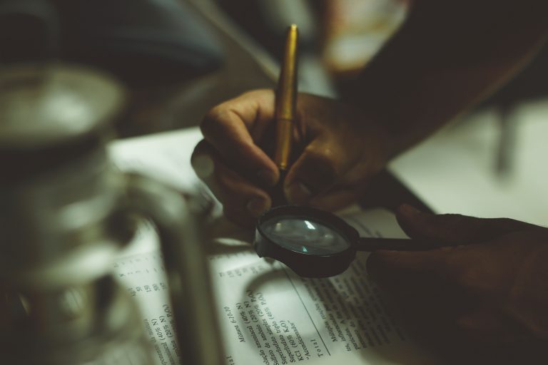 Research for Action