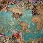 March Newsletter: finance and empire