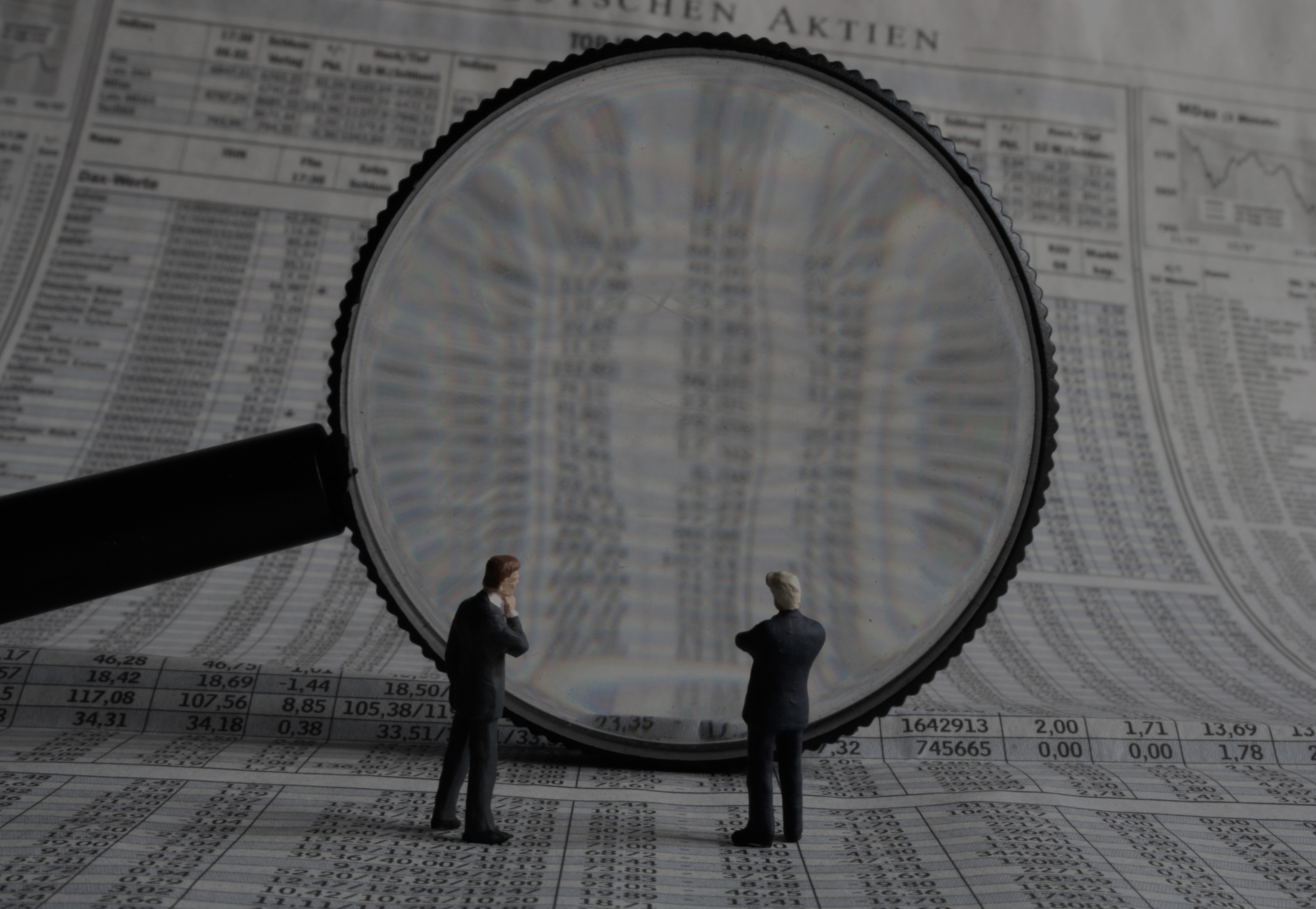 EVENT: Audit & accountability failure in local government – where next for reform?  – 29 June