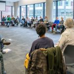 Fearless Cities: Building our power as a multitude